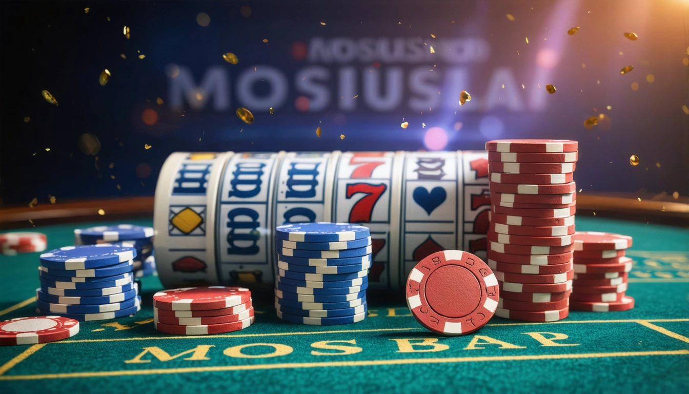 bonuslar Mostbet